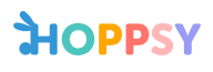 Hoppsy Logo